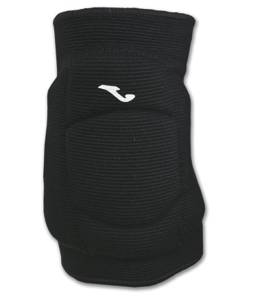 Налокітник Joma CODERA BLOCK NEGRO PACK 4 400176.100 чорний - 2 шт