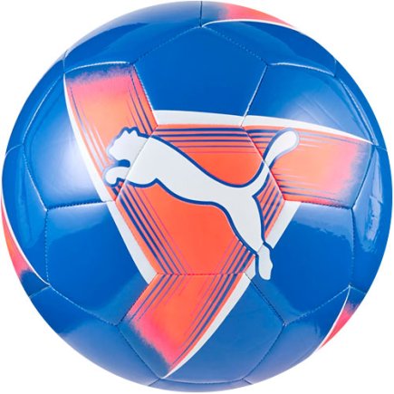 М'яч футбльний Puma PRESTIGE ball 084585-06 розмір 5