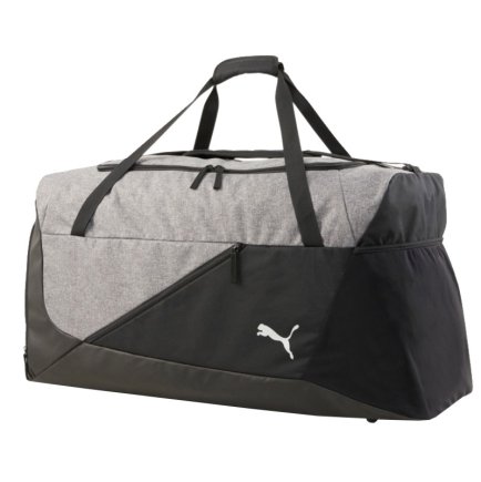 Сумка Puma Teamfinal Black 078940-01