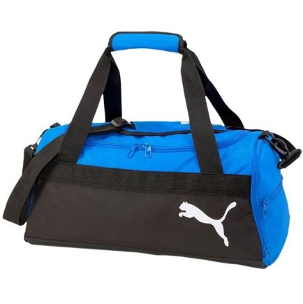 Сумка Puma teamGOAL 23 Teambag S 076857-02