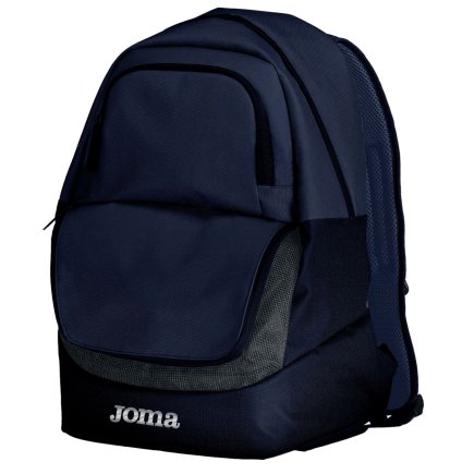 Рюкзак Joma Diamond II 400235.331 цвет: темно-синий