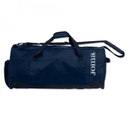Сумка Joma MEDIUM III 400236.331 цвет: темно-синий Сумка Joma MEDIUM III 400236.331 цвет: темно-синий