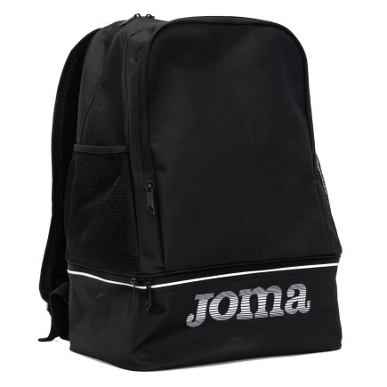 Рюкзак Joma TRAINING BAGS 400552.100 цвет: черный Рюкзак Joma TRAINING BAGS 400552.100 цвет: черный