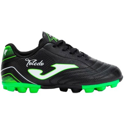 Бутсы Joma TOLEDO JR 2501 TOJW2501HG детские Бутсы Joma TOLEDO JR 2501 TOJW2501HG детские