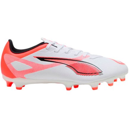 Бутсы Puma Ultra 5 Play FG/AG 108169 01 Бутсы Puma Ultra 5 Play FG/AG 108169 01