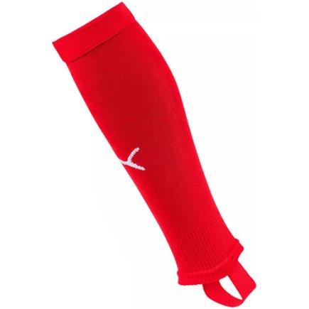 Гетри без шкарпетки Puma Team LIGA Stirrup 703439 01