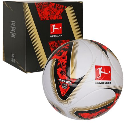 Мяч футбольный Adidas Bundesliga League Box HY5057 размер 5 - Официальная Продукция
