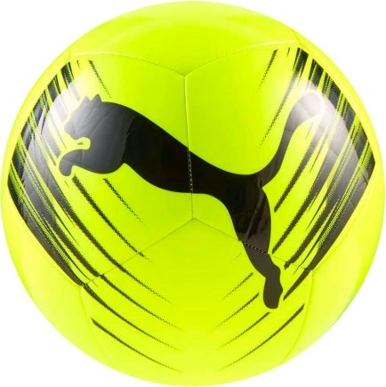 М'яч футбольний Puma Attacanto Graphic Ball 084739 06 розмір 5