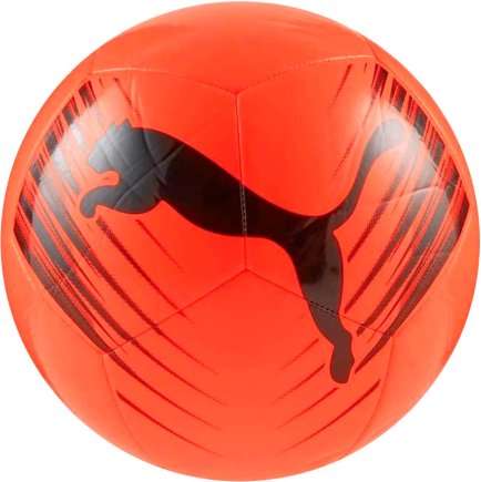 М'яч футбольний Puma Attacanto Graphic Ball 084739 07 розмір 5