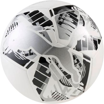 Мяч футбольный Puma Big Cat Ball 084937 03 размер 4 Мяч футбольный Puma Big Cat Ball 084937 03 размер 4