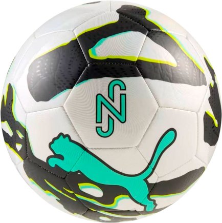 Мяч футбольный Puma Neymar JR Graphic Ball 085023 01 размер 5 Мяч футбольный Puma Neymar JR Graphic Ball 085023 01 размер 5