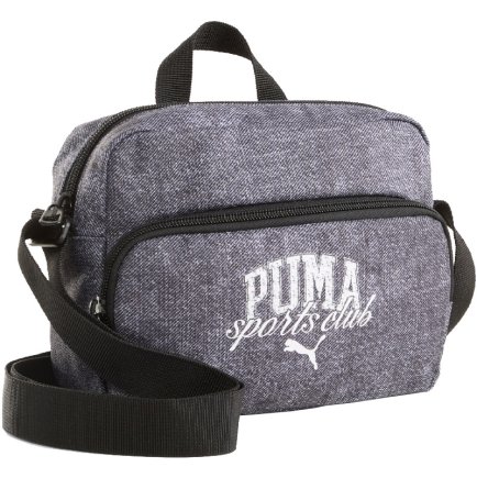 Сумка Puma PHASE CLASS Crossbody Bag 2,5L 091179-01
Сумка Puma PHASE CLASS Crossbody Bag 2,5L 091179-01