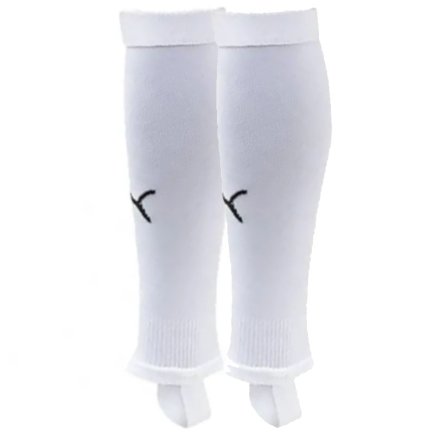 Гетры без носка Puma Team Liga Stirrup Socks Core 703439 04