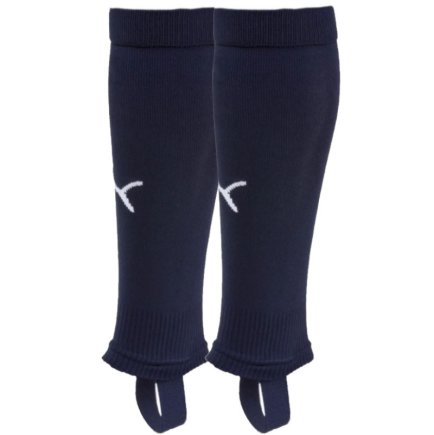 Гетры без носка Puma Team Liga Stirrup Socks Core 703439 06