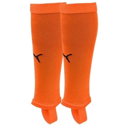 Гетры без носка Puma Team Liga Stirrup Socks Core 703439 08 Гетры без носка Puma Team Liga Stirrup Socks Core 703439 08