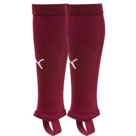 Гетры без носка Puma Team Liga Stirrup Socks Core 703439 09 Гетры без носка Puma Team Liga Stirrup Socks Core 703439 09