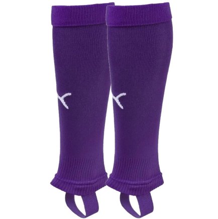 Гетры без носка Puma Team Liga Stirrup Socks Core 703439 10