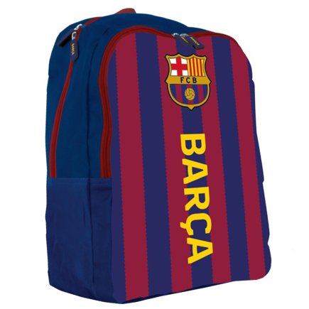 Рюкзак Barcelona FC Барселона ФК Рюкзак Barcelona FC Барселона ФК