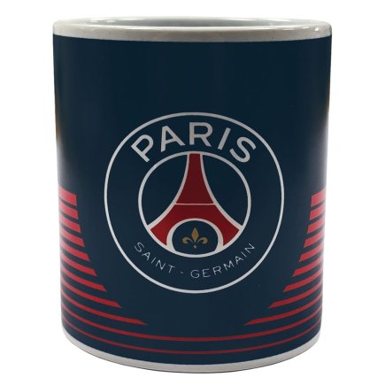 Чашка Пари Сен-Жермен Paris Saint Germain F.C.