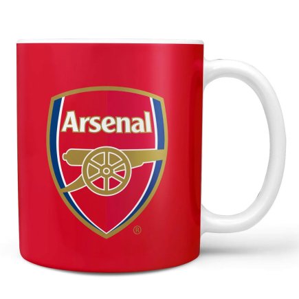 Чашка Арсенал Arsenal FC