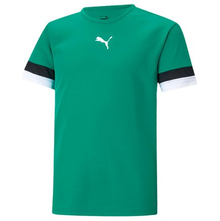 Футболка игровая Puma Teamrise Jersey 704932 05