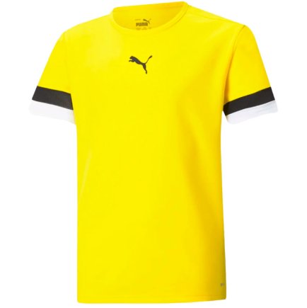 Футболка игровая Puma Teamrise Jersey 704932 07