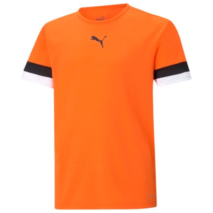 Футболка игровая Puma Teamrise Jersey 704932 08