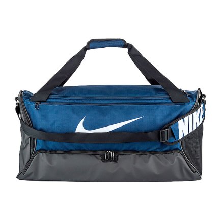 Сумка Nike Brasilia 9.5 (60л) DH7710-410 - Официальная Продукция