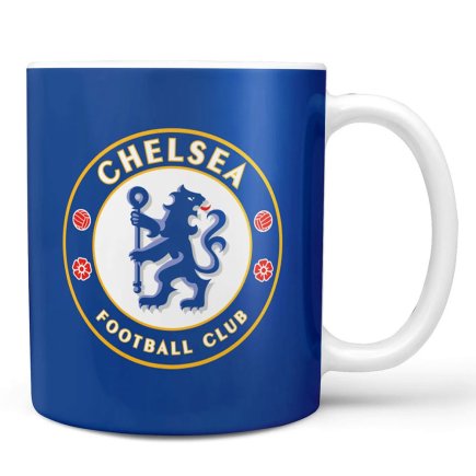 Чашка Челси Chelsea FC No.1