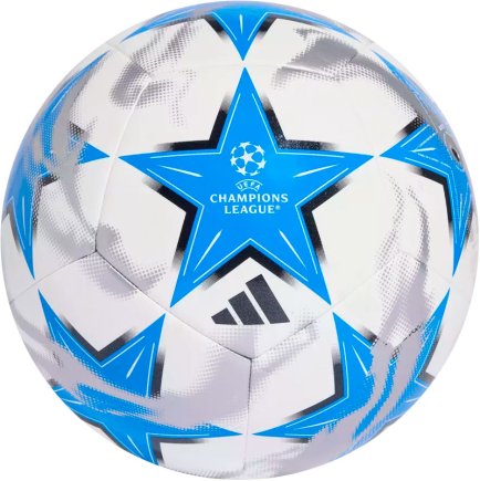 Мяч футбольный Adidas UCL TRN KE9759 размер 4