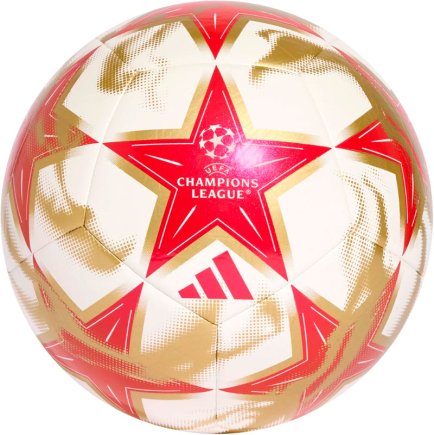Мяч футбольный Adidas UCL CLB KE9764 размер 5