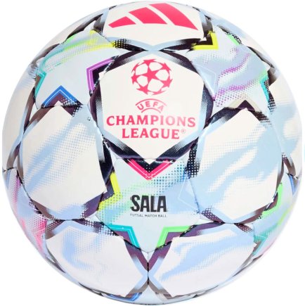 Мяч для футзала Adidas UCL PRO KE9772 размер 4
