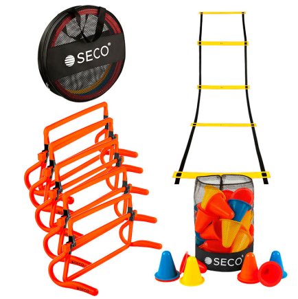Набор для тренировки SECO Individual training 2