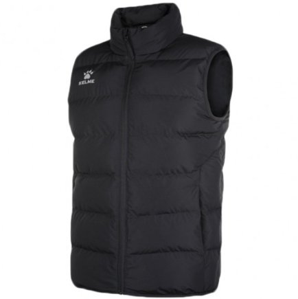 Жилетка Kelme 8161MJ1001.9000 колір: чорний