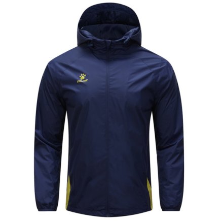 Ветровка Kelme 8461WT1094.9401 цвет: темно-синий Ветровка Kelme 8461WT1094.9401 цвет: темно-синий