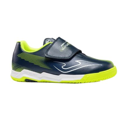 Сороконіжки Joma SUPERCOPA JR TF SUJS2603TFV дитячі Сороконіжки Joma SUPERCOPA JR TF SUJS2603TFV дитячі