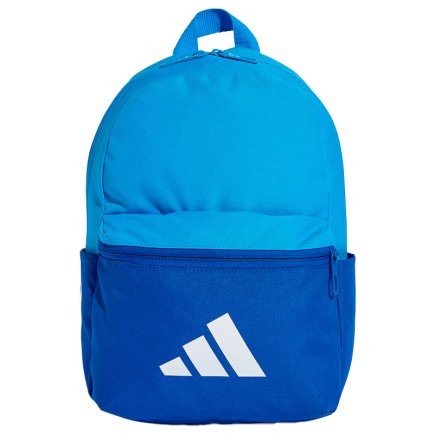 Рюкзак Adidas Logo Kids BP 3BAR KE0412 Рюкзак Adidas Logo Kids BP 3BAR KE0412