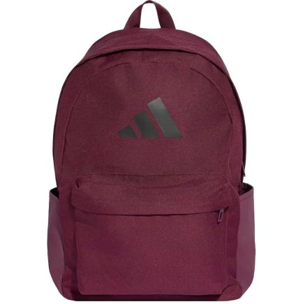 Рюкзак Adidas Classic 3 Bar Logo Backpack KQ6741