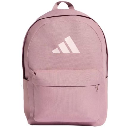 Рюкзак Adidas Classic 3 Bar Logo Backpack KQ6743 Рюкзак Adidas Classic 3 Bar Logo Backpack KQ6743