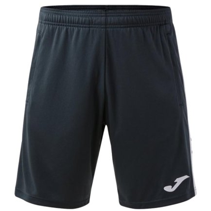 Шорты Joma HEROIC 105137.150 цвет: темно-серый /белый