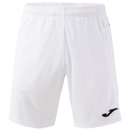 Шорты Joma HEROIC 105137.200 цвет: белый/белый
