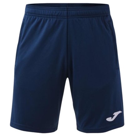 Шорти Joma HEROIC 105137.331 колір: темно-синій/білий