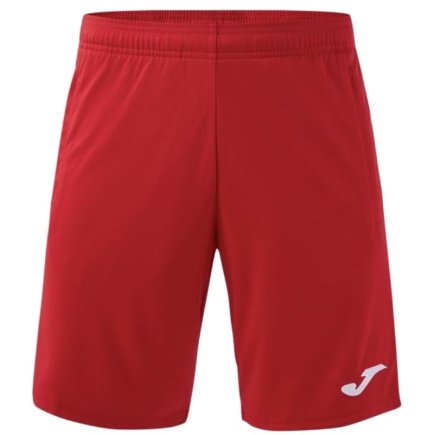 Шорты Joma HEROIC 105137.600 цвет: красный/белый