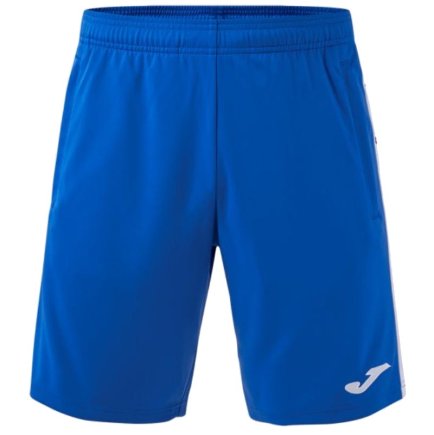 Шорты Joma HEROIC 105137.700 цвет: синий/белый