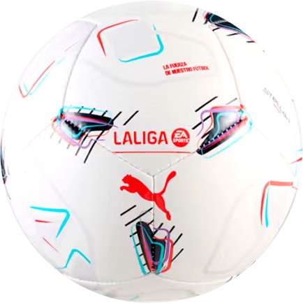 Мяч сувенирный Puma Stellar La Liga Mini 085152-01 размер 1 Мяч сувенирный Puma Stellar La Liga Mini 085152-01 размер 1