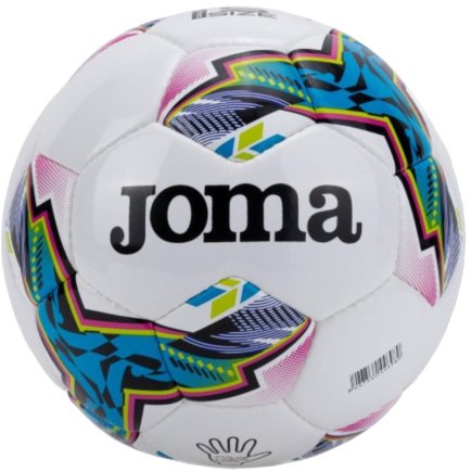 Мяч футбольный Joma DALI IV 401954.216 размер 5 цвет: белый Мяч футбольный Joma DALI IV 401954.216 размер 5 цвет: белый