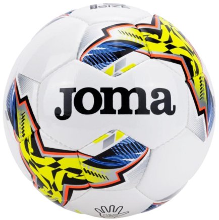 Мяч футбольный Joma DALI IV 401954.221 размер 5 цвет: белый Мяч футбольный Joma DALI IV 401954.221 размер 5 цвет: белый