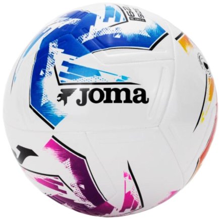 М'яч для футзала Joma TOP 5 401729.200 розмір 4 колір: білий