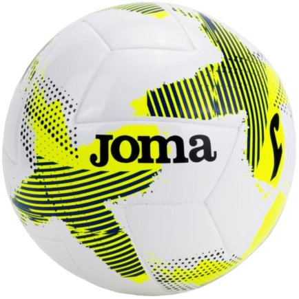 М'яч для футзала Joma PENTAFORCE 401959.063 розмір 4 колір: білий