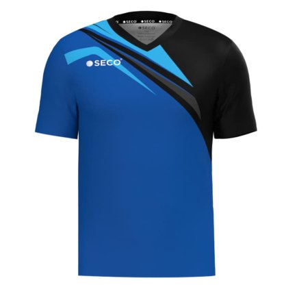 Футболка игровая SECO Erso 22226104 цвет: синий Футболка игровая SECO Erso 22226104 цвет: синий